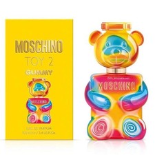 Moschino Toy 2 Gummy **NEW RELEASE** 30ML