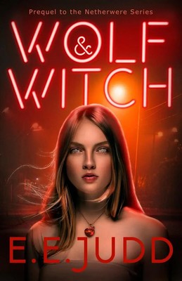 Ee Judd | Wolf & Witch | Taschenbuch | Englisch (2021) | Kartoniert / Broschiert
