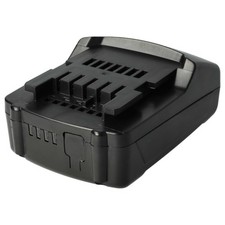 Akku für Metabo 6.25527 6.25591 6.25587 6.2552 2000mAh 18V