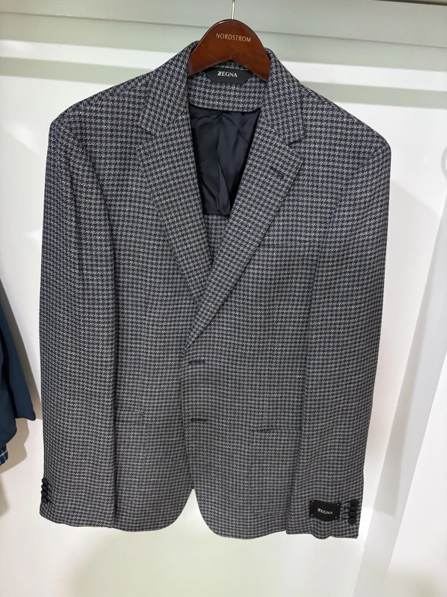 Ermenegildo Zegna Linen Suits & Blazers for Men for sale | eBay