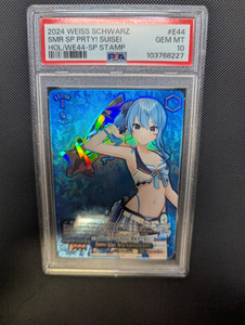 Suisei Weiss Schwarz | eBay