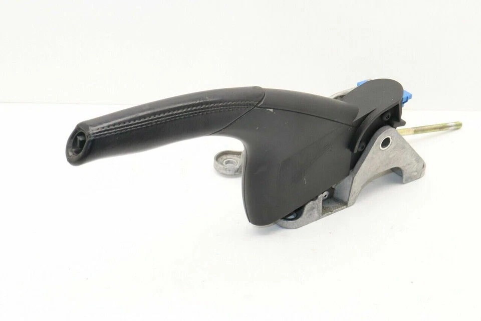 1997-2004 Porsche 911 Boxster Parking Brake Handle Black 99642436100 OEM Used - Image 2 of 4