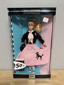 Nifty 50s Barbie | eBay