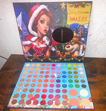 Merry Christmas NAKED3 Eyeshadow Palette Asso...