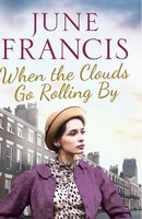 When The Clouds Go Rolling By | June Francis | Englisch | Taschenbuch | 2022