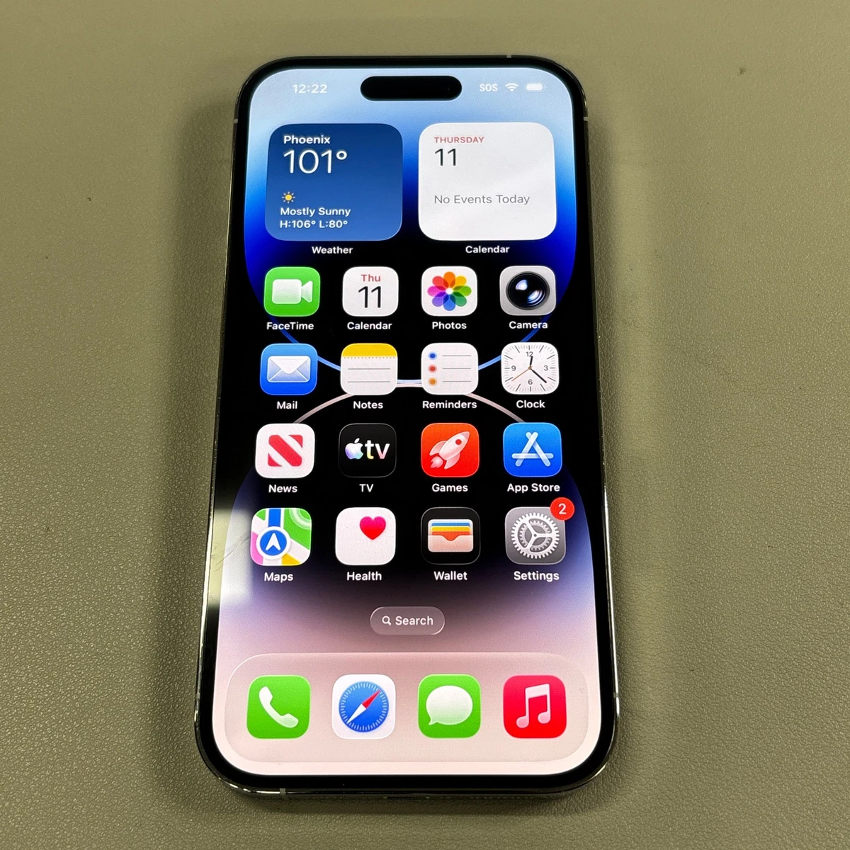 Apple iPhone 14 Pro 128GB for sale | eBay