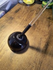 Esterbrook Desk Pen 2442 Oblique Nib Fountain Pen Vintage