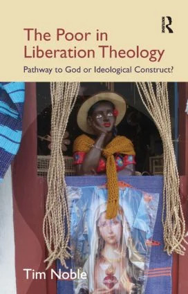 Poor in Liberation Theology