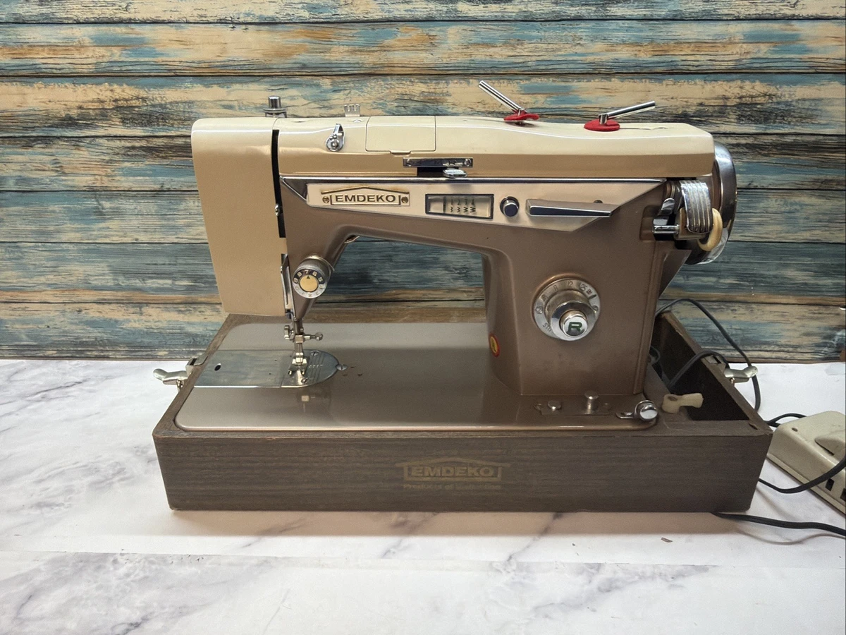 25+ Made Japan Sewing Machine Indiana Machines for sale | Updated