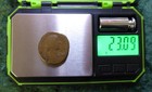 Ancient Roman Coin, Lucilla Verus Sestertius, Wife of Lucius Verus, 23 Grams — photo 7