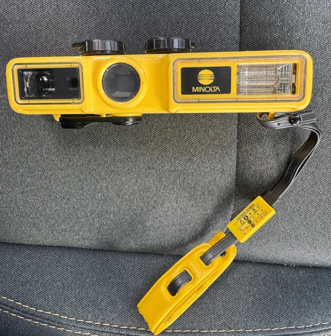 25+ Minolta Weathermatic A for sale | Updated Oct 2026
