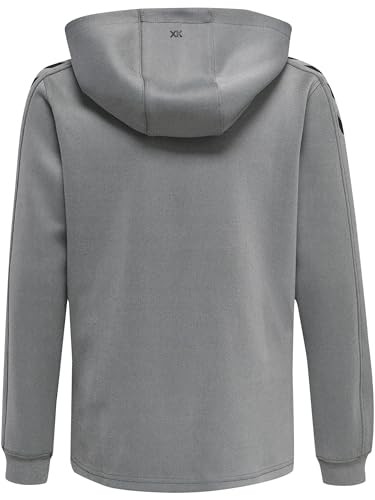 hummel Hmlcore XK Poly Kids Sweat Hoodie-image