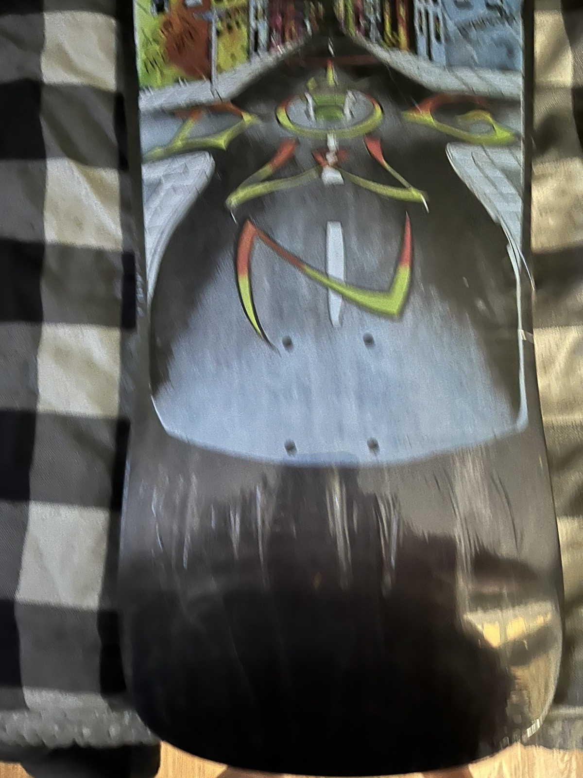 Dogtown Eric Dressen Street 80’s Reissue