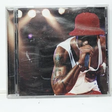 LL Cool J - Phenomenon CD 1997 Hip Hop Def Jam Rock the Bells