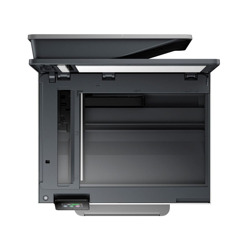 HP OfficeJet Pro 9128e Touchscreen All-in-One Wireless Color Inkjet