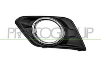 Prasco LüFtungsgitter StoßFäNger Vorne Links FüR Nissan X-Trail T32_ T32
