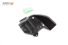 2017 - 2022 MITSUBISHI OUTLANDER REAR RIGHT BLIND SPOT RADAR SENSOR BRACKET OEM