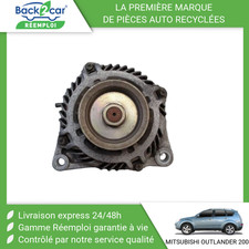 Alternateur Mitsubishi OUTLANDER