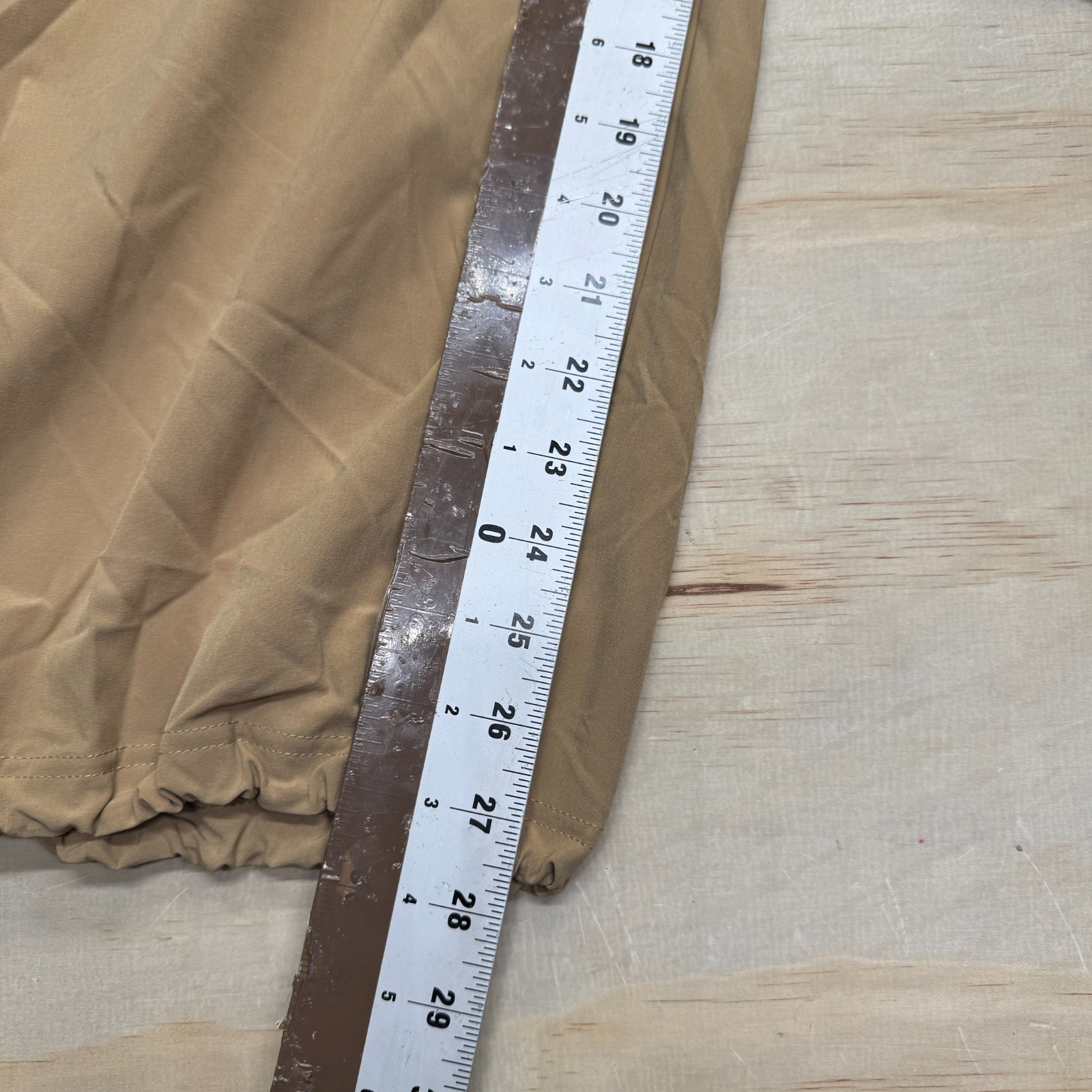 NEW WOMENS Under Armour UA Rival Woven Cargo Pants 2XL 1382696-263 thumbnail 15