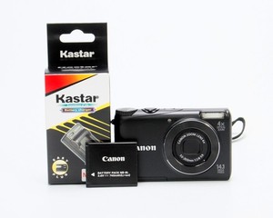 Canon Powershot Zoom | eBay