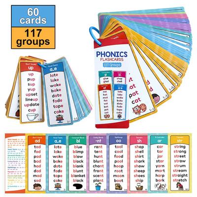 I Englisch Lernkarten Kinder Montessori Phonics Rechtschreibung LehrerUnterricht