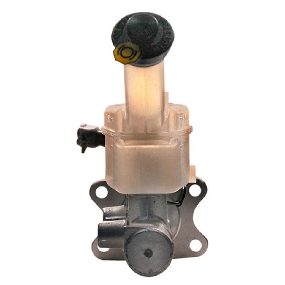 For Toyota Previa 1991 1992 1993 1994 1995 1996 Brake Master Cylinder TCP - Image 4 of 4