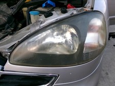 Feu avant (phare) Daewoo REZZO