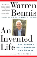 Warren G. Bennis | An Invented Life | Taschenbuch | Englisch (2004)