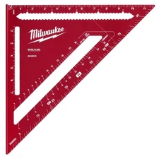 Milwaukee 12 Inch Rafter Square