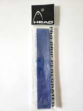 Head Pro Grip Perforated Tennis Racket Tape B...