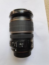 Canon EF-S 17-55mm f2.8 IS USM Lens