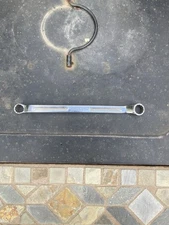 Snap-On XV1618 Offset Box Wrench 1/2 & 9/16 USA