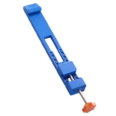 Cutting Machine Base Guide Adjustable Precision Woodworking Positioner Competent