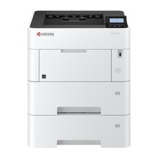 Kyocera ECOSYS P3150DN Laserdrucker auf 1x  PF-3110