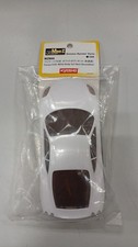 Ferrari F430 White Body Model Number Mini Z Racer KYOSHO