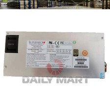 Used & Tested SUPERMICRO PWS-351-1H Power Supply