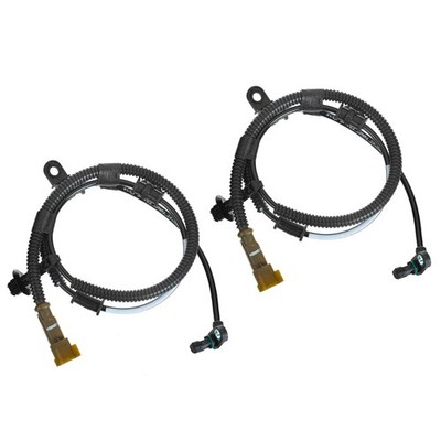 Front Left and Right ABS Wheel Speed Sensor JL3Z-2C204-D for Ford Expedition/
