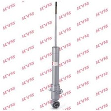 2x Stoßdämpfer hinten für Mazda MX-5 3 NC | 23903338