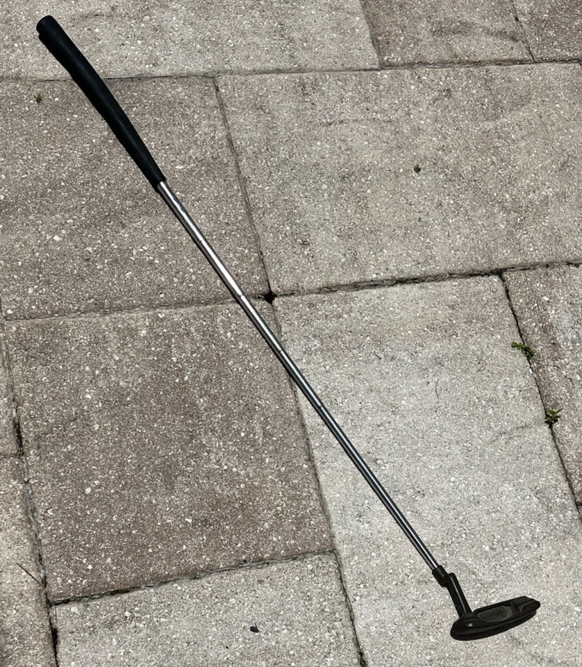 Putter Ping Anser, KARSTEN CO, Phoenix 85029 Pat #D207227 (hecho 21/03/67-6/30/67) Foto 2 de 4