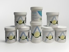 8 Pack: Almay Longwear  Waterproof Eye Makeup Remover Pads Hypoallergenic 80ct