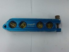 EMPIRE 841.6 BILLET 6" LEVEL (SNP055348)