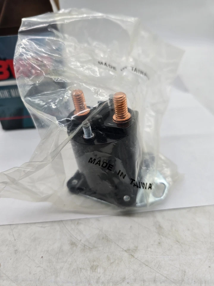 Starter Solenoid BWD S5057 - Image 2 of 4