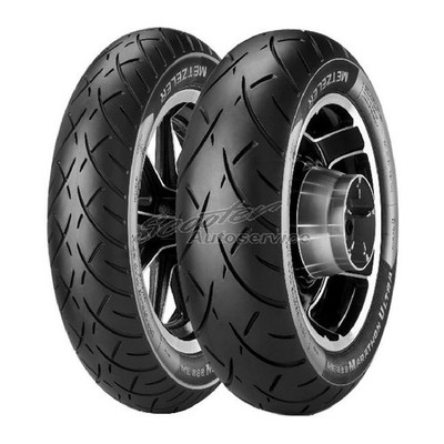 Metzeler Marathon Ultra ME-888 TL hinten Motorradreifen 180/65 B16 81H | 1072