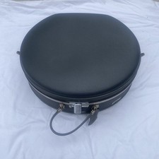 VTG American Tourister Raund Case And 2 VTG.hats