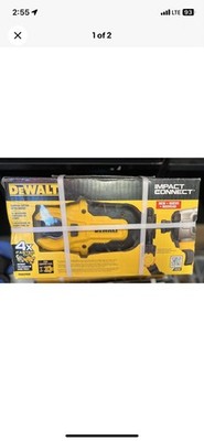 DeWalt Copper Cutter Attachment 