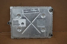 2021 Ram Promaster 1500 3.6L Engine Computer Control Module OEM 68475154AA