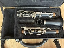 Vito by Leblanc Resotone Bb Clarinet Model 7212 Student - READ DESCRIPTION