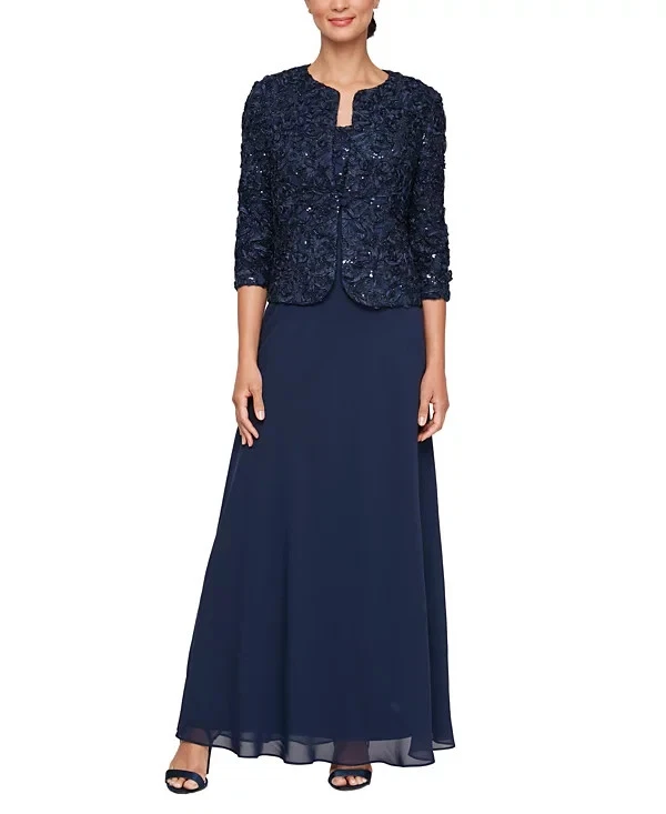 Alex Evenings Ball Gown Formal Dresses for Women for sale | eBay