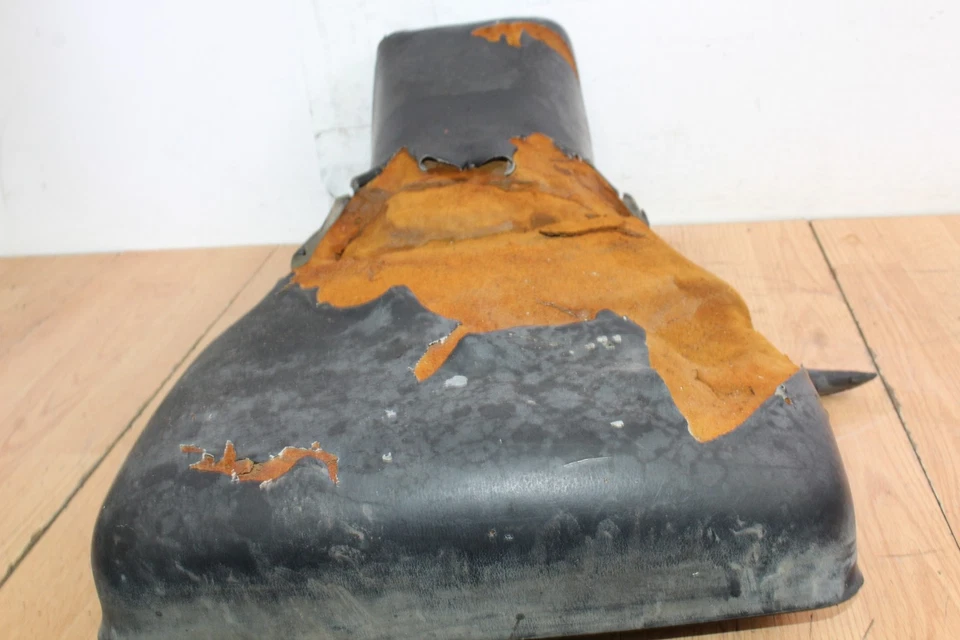 Arctic Cat 300 2002 asiento 4x4 Foto 3 de 4