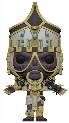 Guild Wars 2 - Joko Pop! Vinyl-FUN41510-FUNKO